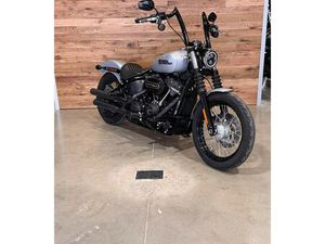 2020 HARLEY-DAVIDSON® FXBB - SOFTAIL® STREET BOB®