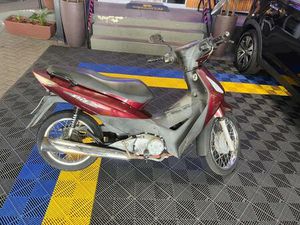 HONDA BIZ 100 ES