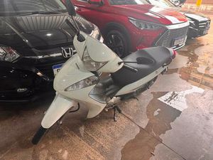HONDA BIZ 125 EX
