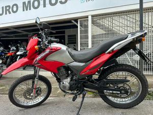 HONDA NXR 150 BROS ESD