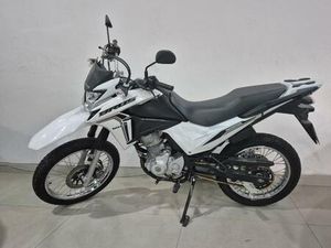 HONDA NXR 150 BROS ESD MIX/FLEX