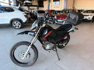 HONDA NXR 150 BROS ESD MIX/FLEX