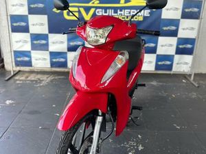 HONDA BIZ 125 EX FLEXONE