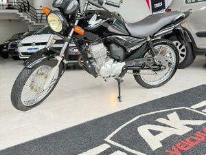 HONDA CG 150 FAN CARGO ESD MIX