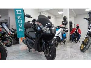 HONDA FORZA 300 - 2014