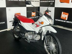 HONDA POP 110I ES