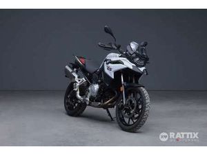 BMW F 750 GS SPORT ABS MY21 BIANCO