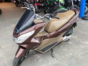 HONDA PCX 150