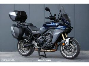 YAMAHA TRACER 9 GT +