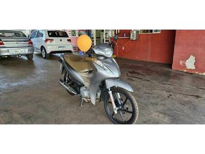HONDA BIZ 125/125I FLEX