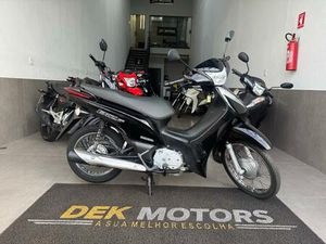 HONDA BIZ 125 ES