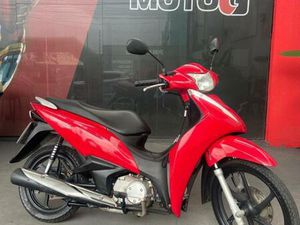 HONDA BIZ 125 EX
