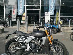 FANTIC CABALLERO 500