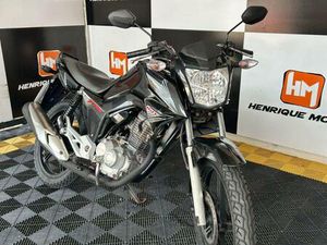 HONDA CG 160 FAN ESDI FLEXONE