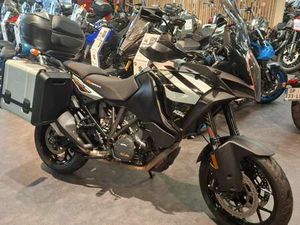 KTM 1290 SUPER ADVENTURE