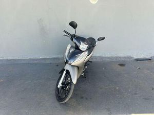 HONDA BIZ 110 I
