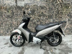 HONDA BIZ 125/125I FLEX