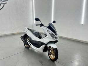 HONDA PCX 150