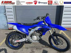 YAMAHA YZ 250
