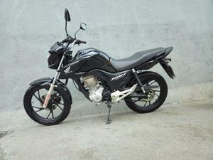 HONDA CG 160 FAN FLEX