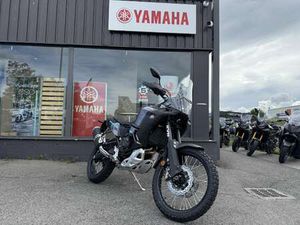 YAMAHA TÉNÉRÉ 700