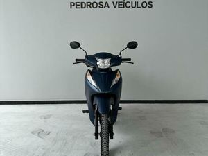 HONDA BIZ 125 EX 9CV