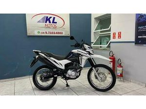HONDA NXR 160 BROS ESDD CBS