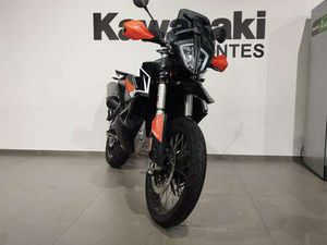 KTM 790 ADVENTURE