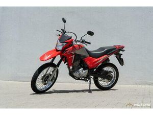 HONDA NXR 160 BROS ESDD CBS