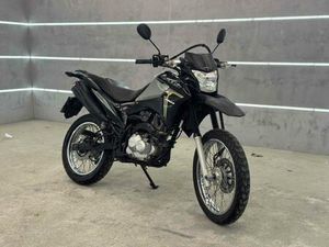 HONDA NXR 160 BROS ESDD SPECIAL EDITION CBS