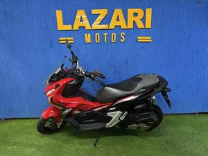 HONDA HONDA ADV 150 ABS