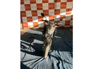 HONDA CB 300F TWISTER FLEX