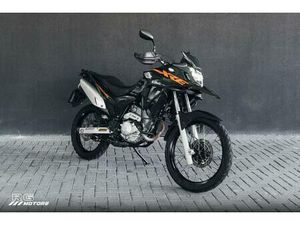 HONDA XRE 300 ADVENTURE ABS