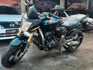 HONDA CB 600 F HORNET ABS
