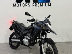 HONDA XRE 300/300 ABS/FLEX