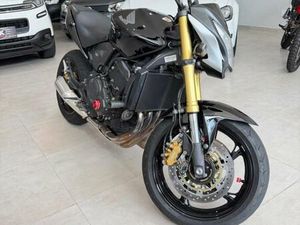 HONDA CB 600 F HORNET ABS