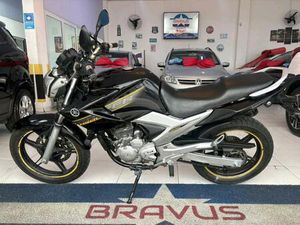 YAMAHA FAZER 250 LE LIMITED EDITION