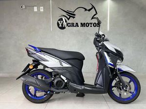 YAMAHA NEO 125 UBS