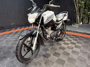 YAMAHA YBR 150 FACTOR ED/FLEX