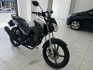 YAMAHA YBR 150 FACTOR ED/FLEX