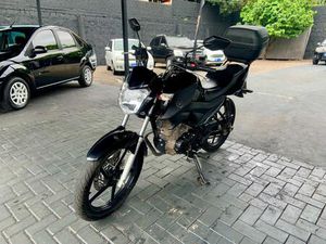 YBR 125I ED