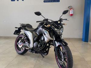 YAMAHA FAZER 250 FZ25