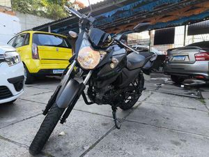 YAMAHA YS 150 FAZER SED/FLEX