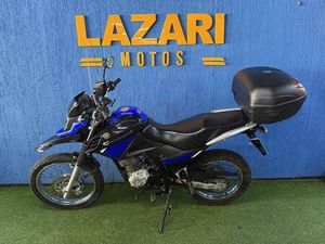 YAMAHA XTZ 150 CROSSER Z ABS
