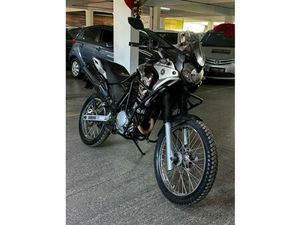 YAMAHA XTZ 250 TENERE BLUEFLEX