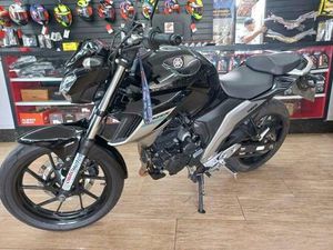YAMAHA FAZER 250 FZ25
