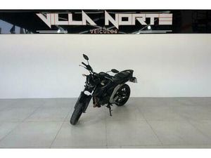 YAMAHA FAZER 250 FZ25