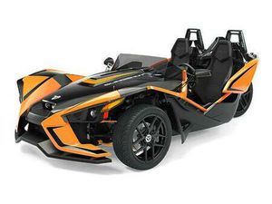 2019 SLINGSHOT SLINGSHOT SLR