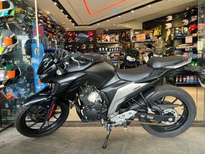 YAMAHA FAZER 250 FZ25