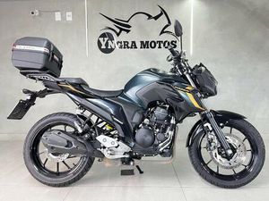 YAMAHA FZ25 250 FAZER FLEX